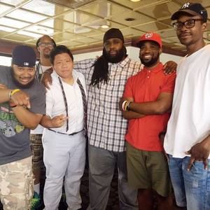 Meet your Posher, David